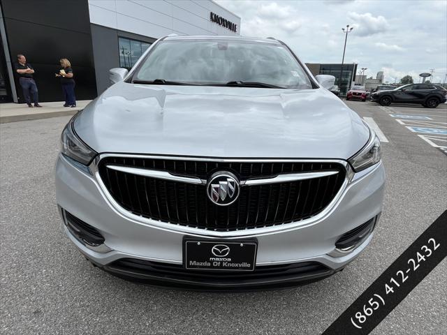 2020 Buick Enclave AWD Essence
