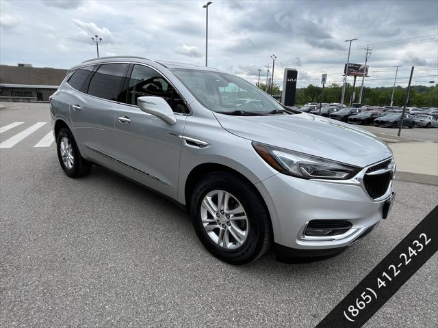 2020 Buick Enclave AWD Essence