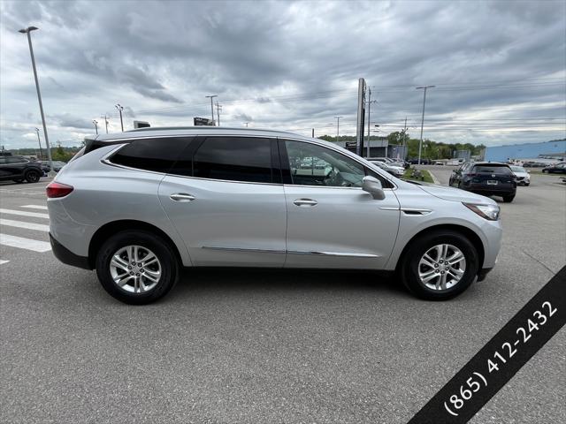2020 Buick Enclave AWD Essence