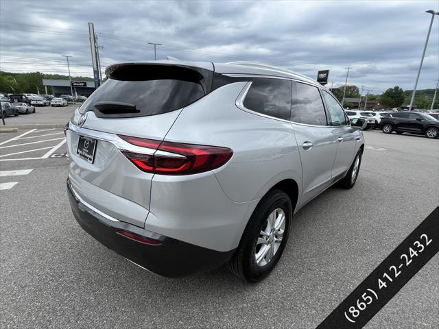 2020 Buick Enclave AWD Essence