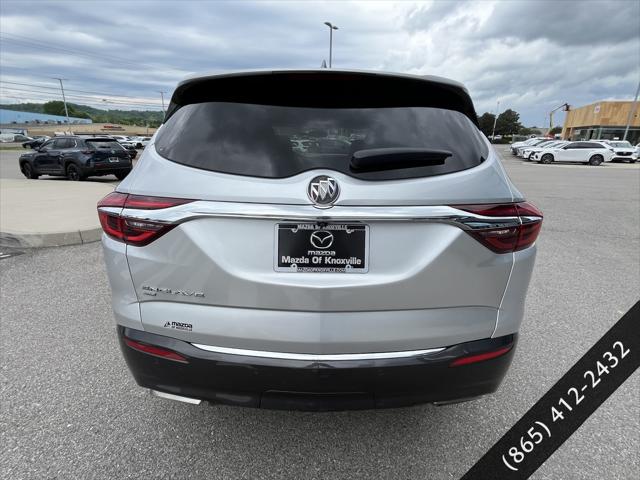 2020 Buick Enclave AWD Essence