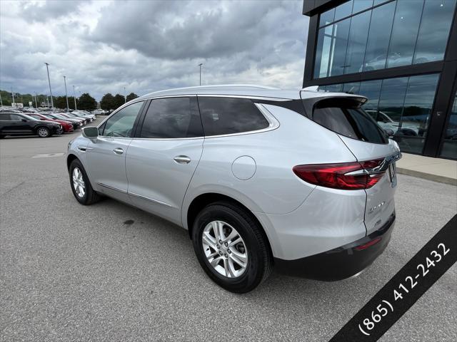 2020 Buick Enclave AWD Essence