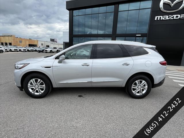 2020 Buick Enclave AWD Essence