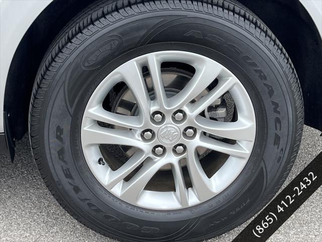 2020 Buick Enclave AWD Essence