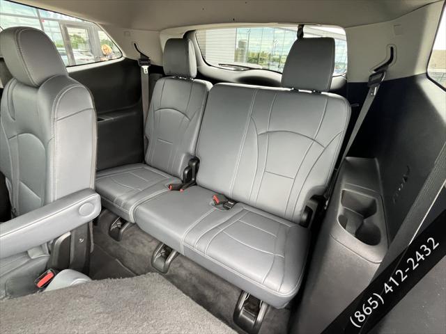 2020 Buick Enclave AWD Essence