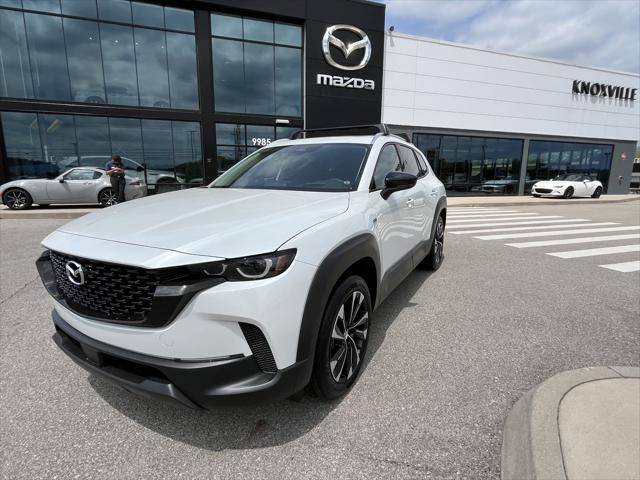 2025 Mazda CX-50 Hybrid Premium Plus Package for sale in Alcoa, TN