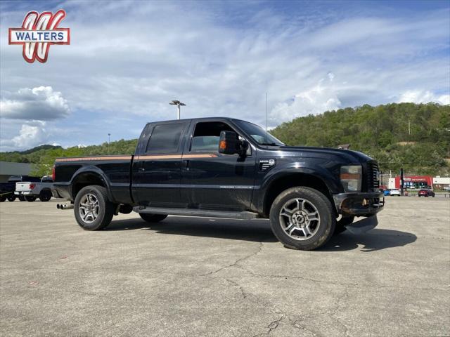 Used 2008 Ford Super Duty F-250 Srw For Sale in Pikeville, KY