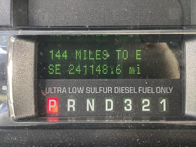 Used 2008 Ford Super Duty F-250 Srw For Sale in Pikeville, KY