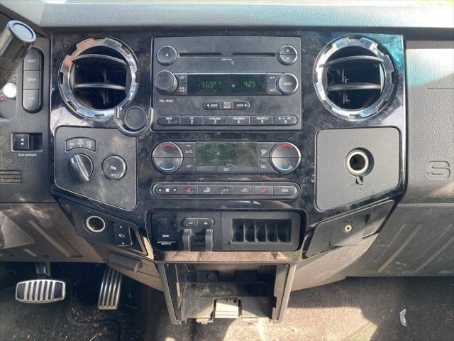 Used 2008 Ford Super Duty F-250 Srw For Sale in Pikeville, KY