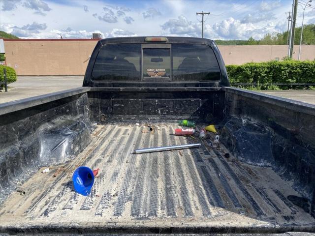 Used 2008 Ford Super Duty F-250 Srw For Sale in Pikeville, KY