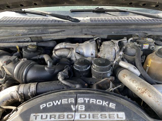Used 2008 Ford Super Duty F-250 Srw For Sale in Pikeville, KY