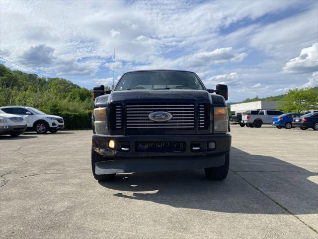 Used 2008 Ford Super Duty F-250 Srw For Sale in Pikeville, KY