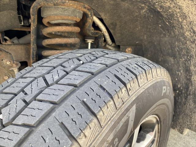 Used 2008 Ford Super Duty F-250 Srw For Sale in Pikeville, KY