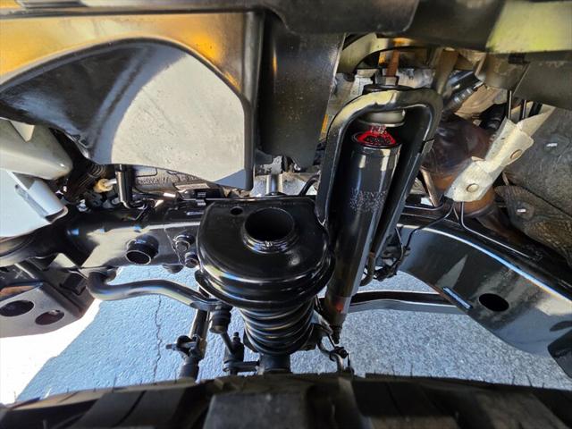 2016 Jeep Wrangler Unlimited Willys Wheeler