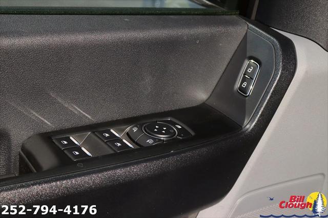 2025 Ford F-350 F-350&reg; XL