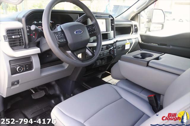 2025 Ford F-350 F-350&reg; XL