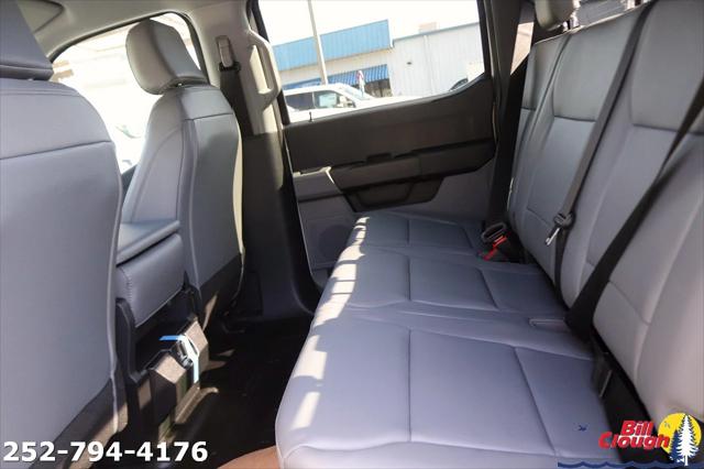 2025 Ford F-350 F-350&reg; XL