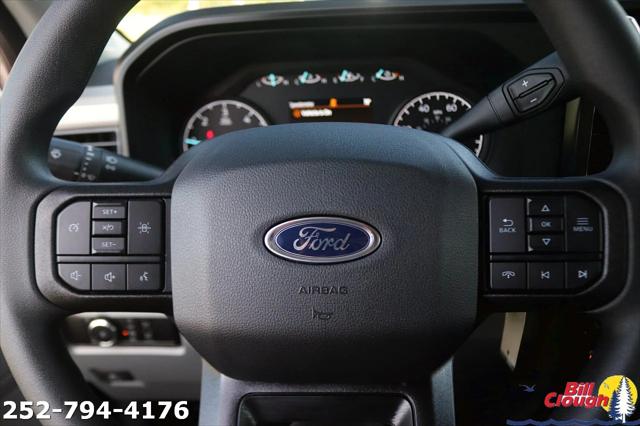2025 Ford F-350 F-350&reg; XL