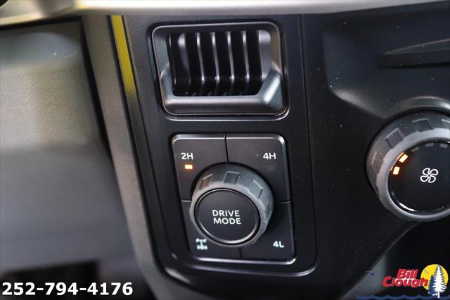 2025 Ford F-350 F-350&reg; XL