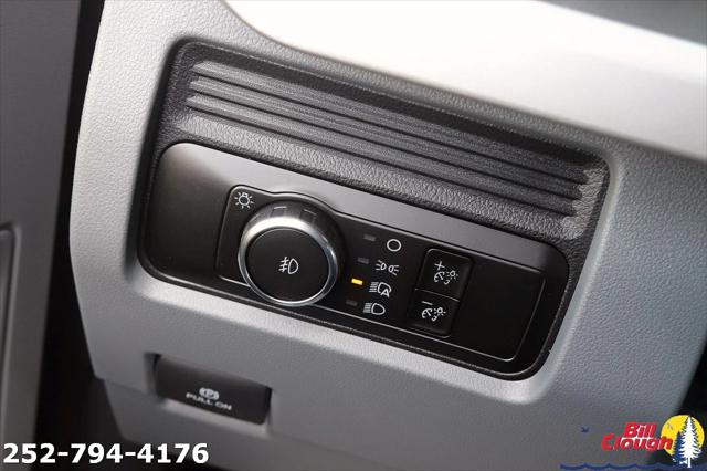 2025 Ford F-350 F-350&reg; XL
