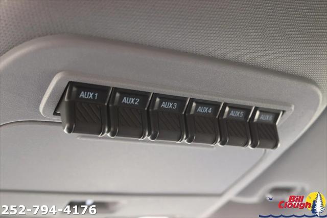 2025 Ford F-350 F-350&reg; XL