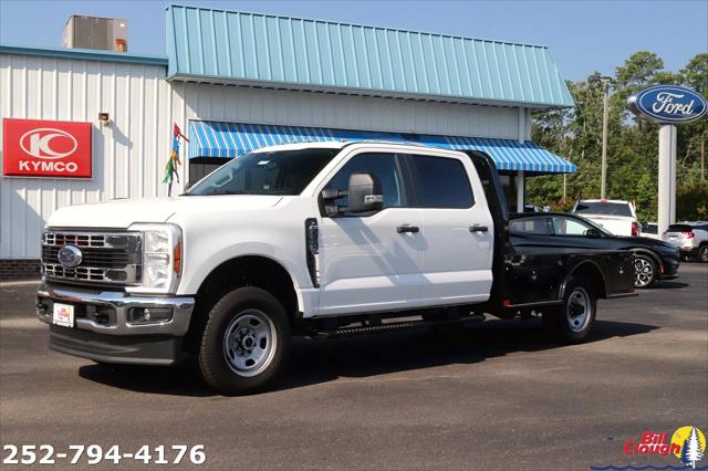 2025 Ford F-350 F-350&reg; XL for sale in Windsor, NC