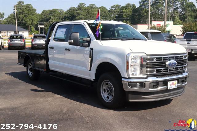 2025 Ford F-350 F-350&reg; XL