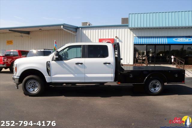 2025 Ford F-350 F-350&reg; XL