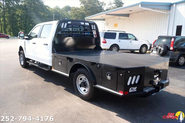 2025 Ford F-350 F-350&reg; XL