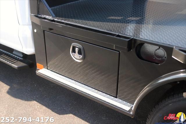 2025 Ford F-350 F-350&reg; XL
