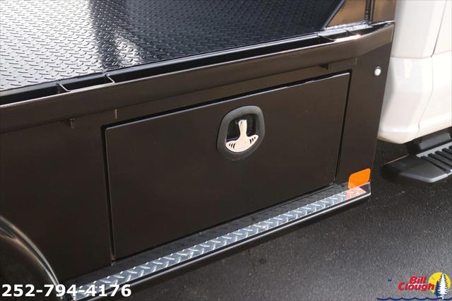2025 Ford F-350 F-350&reg; XL