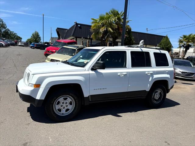 2014 Jeep Patriot Sport for sale in Milwaukie, OR