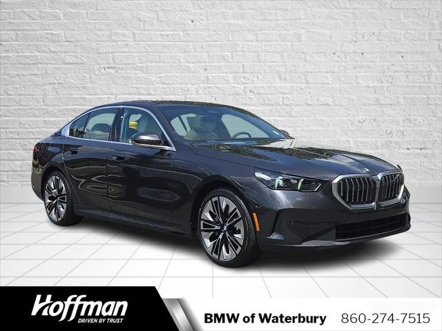 2026 BMW 5 Series 530i xDrive for sale in Watertown, CT