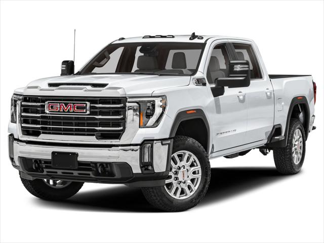2024 GMC Sierra 2500HD 4WD Crew Cab Standard Bed SLE for sale in Nogales, AZ