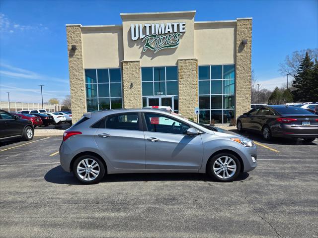 2015 Hyundai Elantra GT Base for sale in Appleton, WI