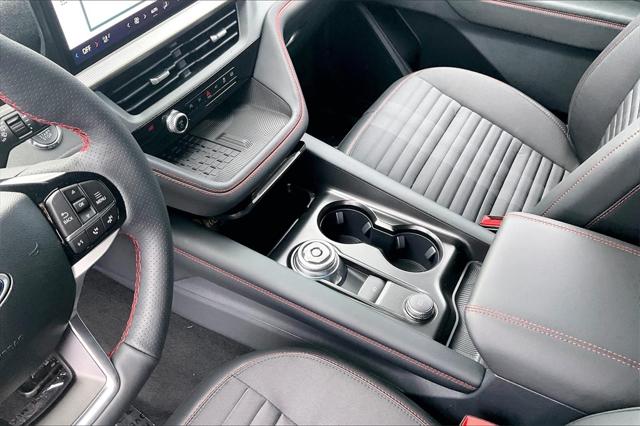New 2025 Ford Explorer For Sale in Millington, TN