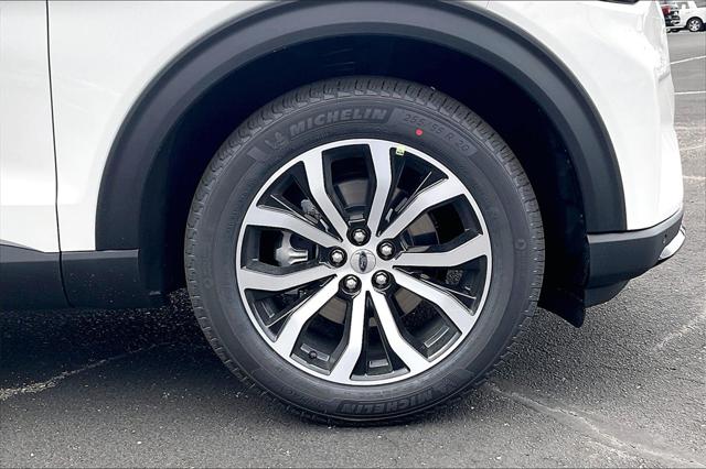 New 2025 Ford Explorer For Sale in Millington, TN