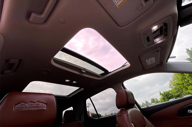 Used 2020 Chevrolet Traverse For Sale in Olive Branch, MS