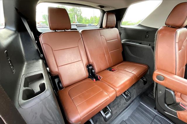 Used 2020 Chevrolet Traverse For Sale in Olive Branch, MS