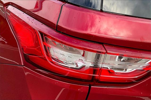 Used 2020 Chevrolet Traverse For Sale in Olive Branch, MS