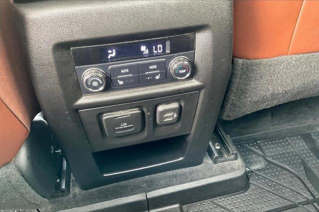 Used 2020 Chevrolet Traverse For Sale in Olive Branch, MS