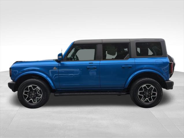 Used 2023 Ford Bronco For Sale in Muscle Shoals, AL