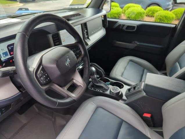 Used 2023 Ford Bronco For Sale in Muscle Shoals, AL
