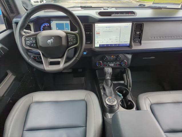Used 2023 Ford Bronco For Sale in Muscle Shoals, AL