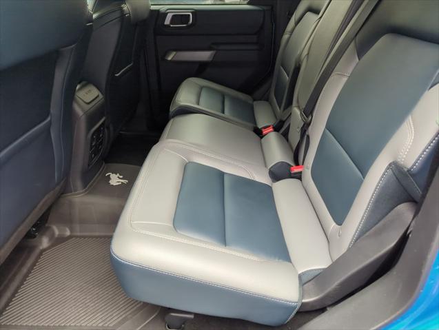 Used 2023 Ford Bronco For Sale in Muscle Shoals, AL