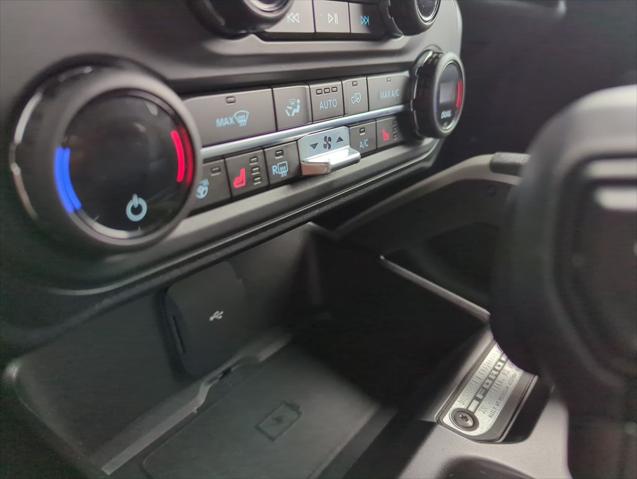 Used 2023 Ford Bronco For Sale in Muscle Shoals, AL