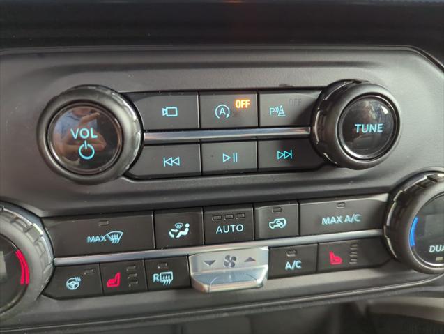 Used 2023 Ford Bronco For Sale in Muscle Shoals, AL