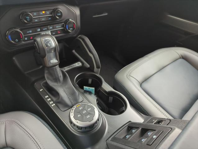 Used 2023 Ford Bronco For Sale in Muscle Shoals, AL