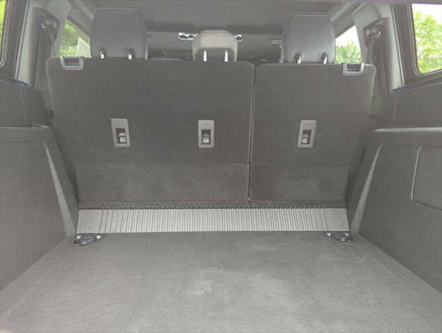 Used 2023 Ford Bronco For Sale in Muscle Shoals, AL