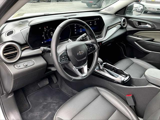 2024 Chevrolet Trax FWD ACTIV